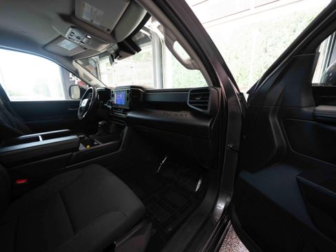 Used 2023 Toyota Tundra SR5 w/ SR5 Convenience Package AWD/4WD image 25