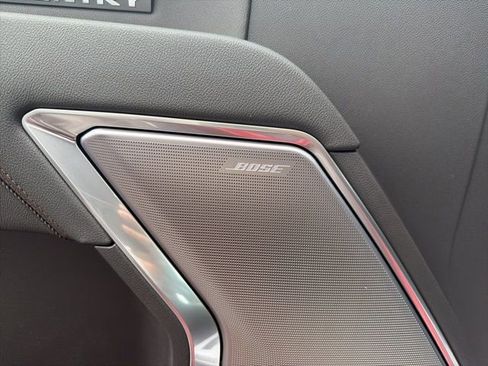 New 2026 Chevrolet Silverado 1500 High Country image 17