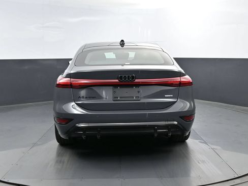 New 2027 Audi A6 e-tron Premium Plus AWD/4WD image 21