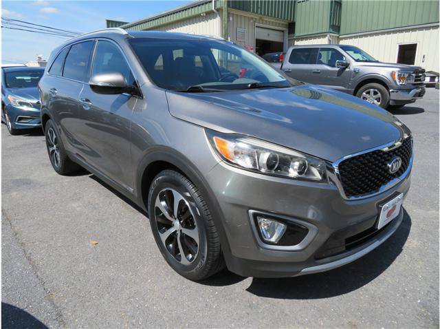 Used 2016 Kia Sorento EX AWD/4WD image 15