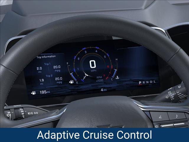 New 2026 Chevrolet Tahoe High Country AWD/4WD image 22