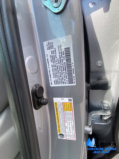 Used 2021 Honda Pilot Special Edition image 37