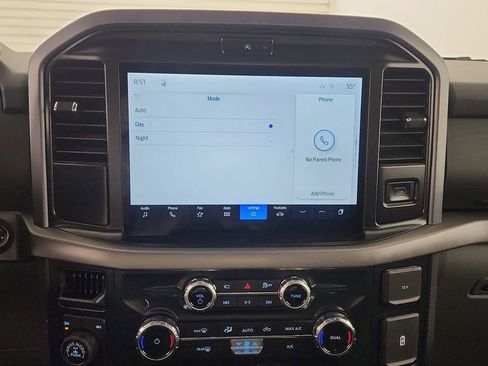 New 2026 Ford F150 XLT w/ XLT Chrome Appearance Package image 14