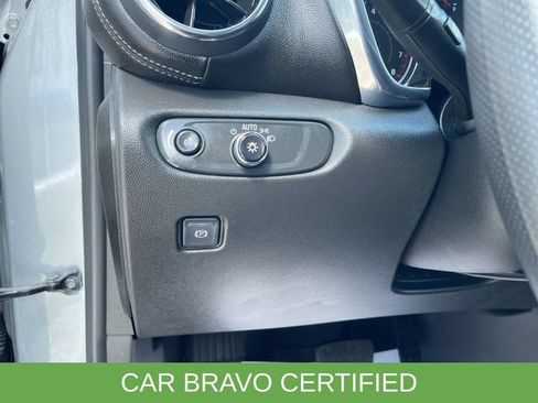 Certified 2024 Chevrolet Blazer LT w/ Convenience Package FWD image 17