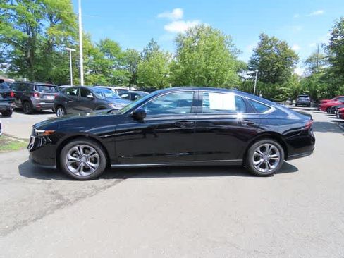 Used 2024 Honda Accord EX image 3