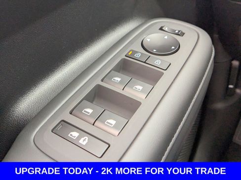 New 2026 Hyundai Santa Fe SEL image 34