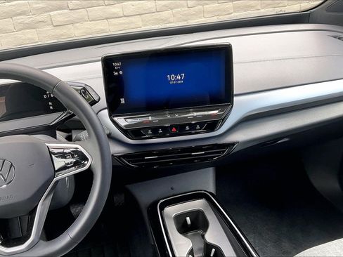 Used 2023 Volkswagen ID.4 Pro RWD image 5