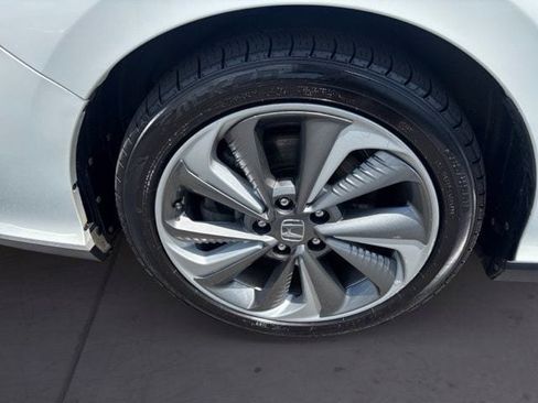 Used 2020 Honda Clarity Touring image 9