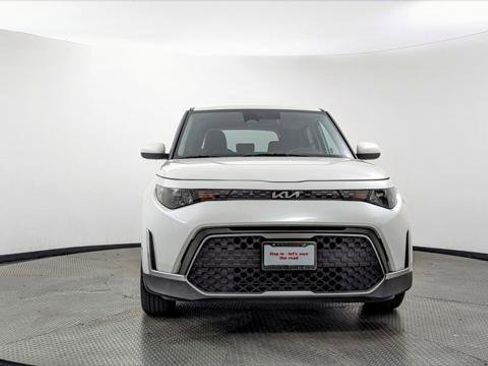 Used 2023 Kia Soul LX w/ Option Group 015 image 13