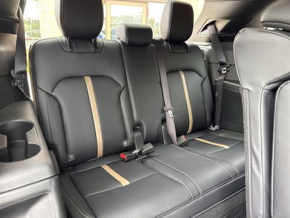 New 2026 MAZDA CX-90 3.3 Turbo S w/ Premium Package