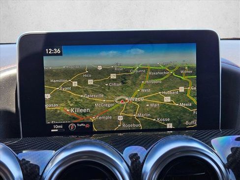 Used 2016 Mercedes-Benz AMG GT S image 15