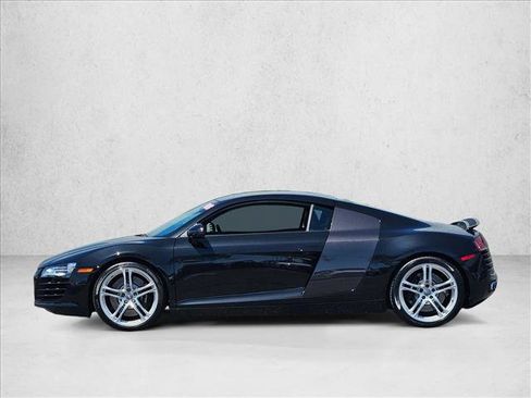 Used 2008 Audi R8 V8 AWD/4WD image 8