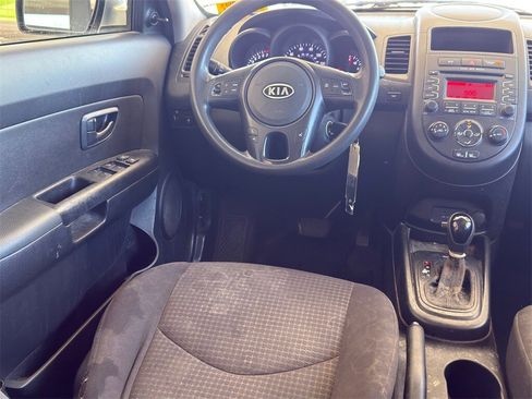 Used 2012 Kia Soul image 25