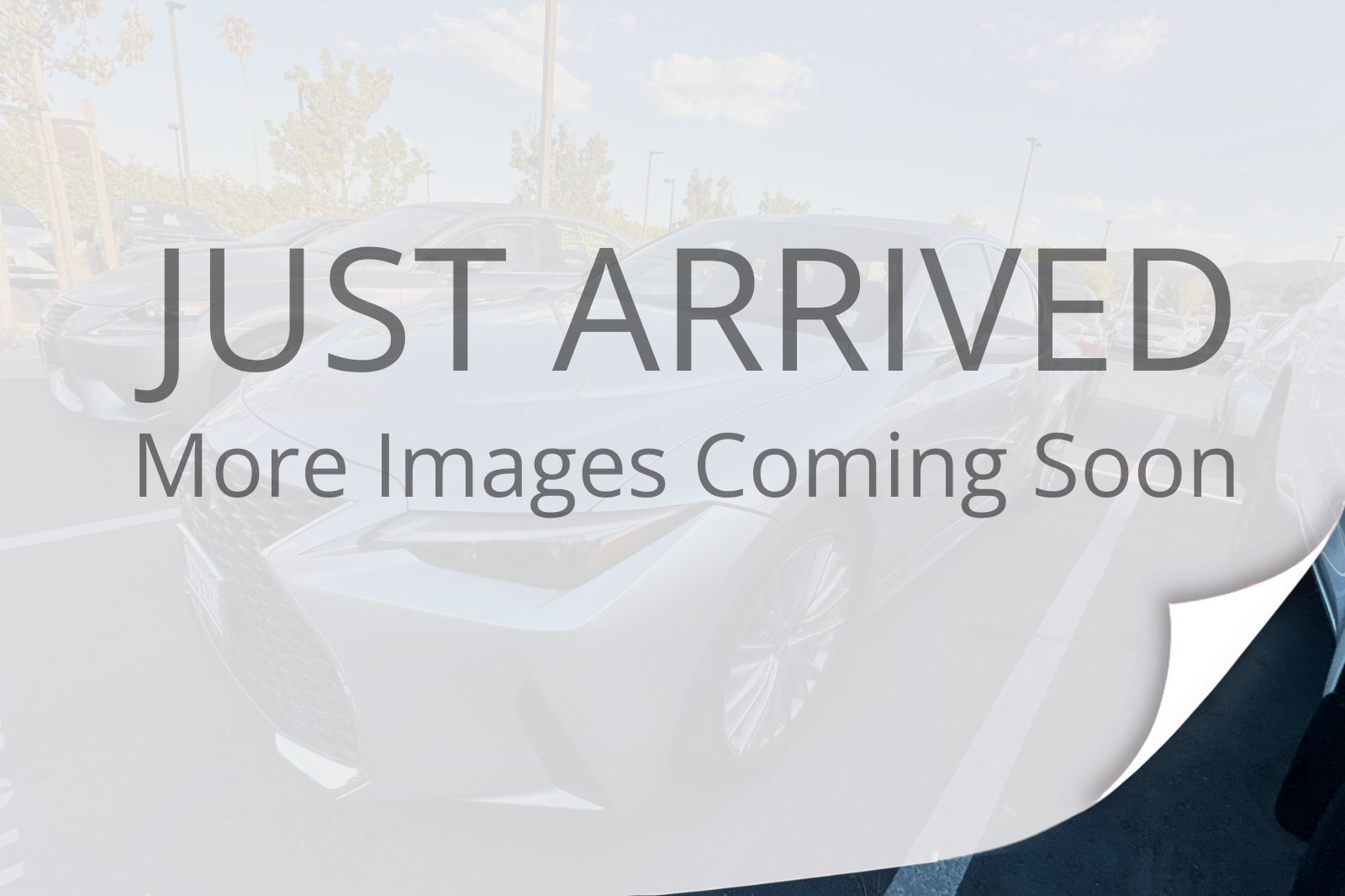 Used 2023 Lexus IS 300 w/ Premium Package RWD image 3