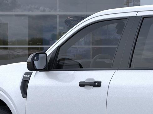 New 2025 Ford Maverick XLT w/ XLT Luxury Package image 21