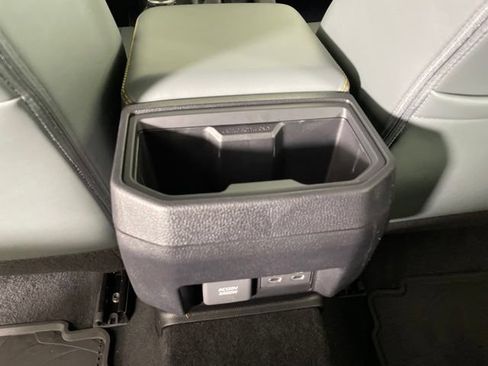 Used 2026 Toyota Tacoma 4x4 Double Cab Hybrid image 18