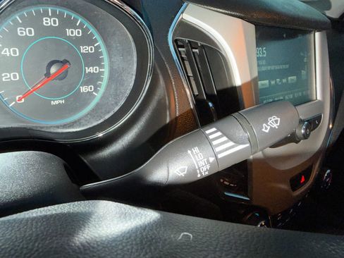 Used 2016 Chevrolet Cruze LS image 26