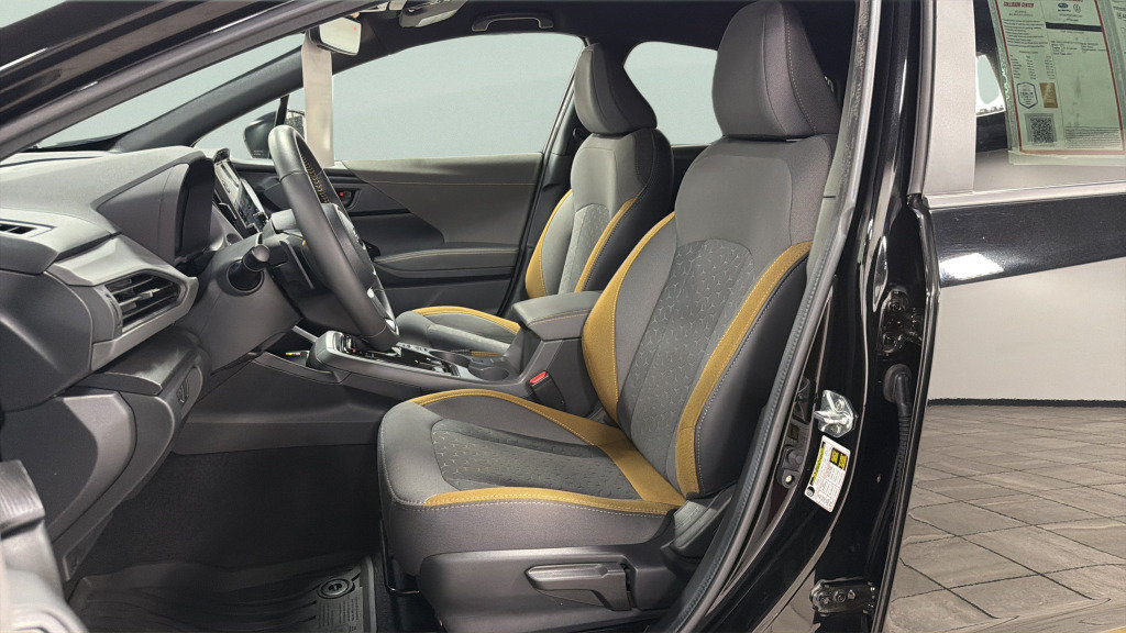 Certified 2026 Subaru Crosstrek 2.5i Sport AWD/4WD image 17