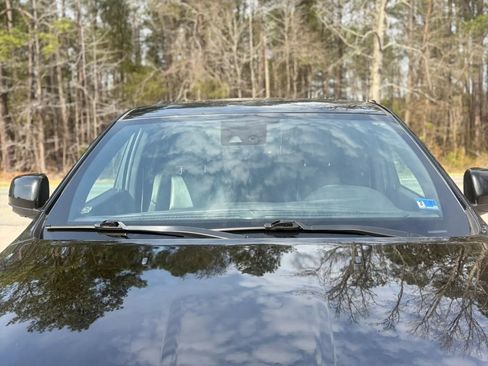 Used 2018 Jeep Grand Cherokee High Altitude image 8