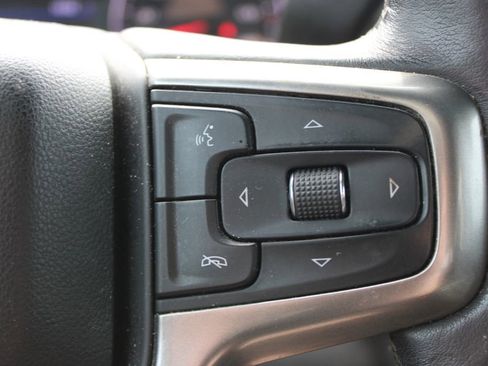 Used 2019 Chevrolet Silverado 1500 LT w/ All-Star Edition image 24