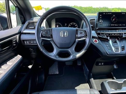 Used 2025 Honda Odyssey Sport-L image 8