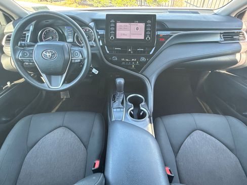 Used 2023 Toyota Camry LE image 16