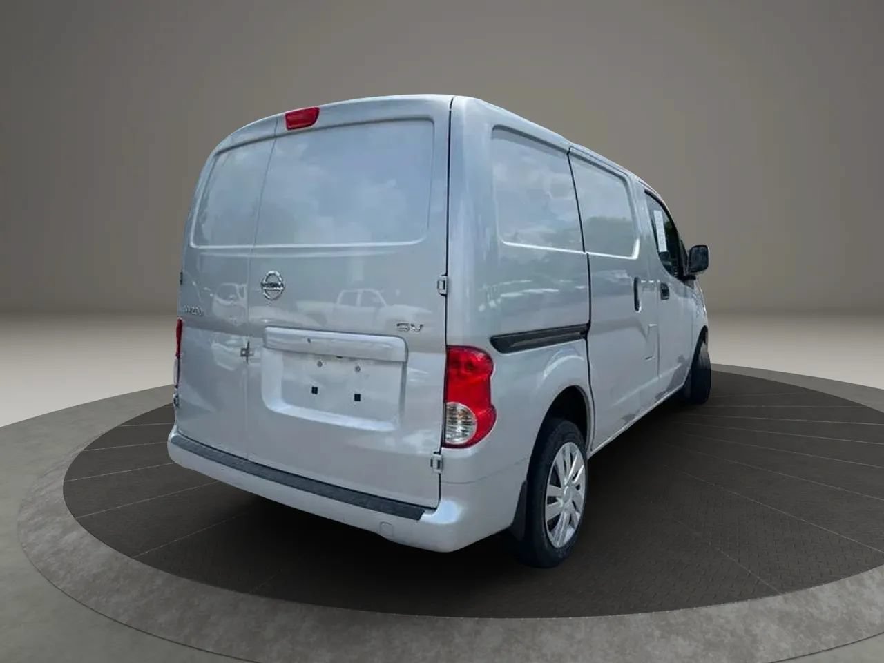 Used 2017 Nissan NV200 SV w/ Technology Package FWD image 7