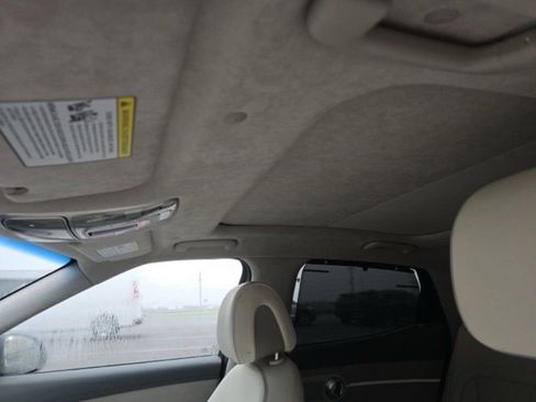 Used 2024 Genesis GV60 Performance image 12