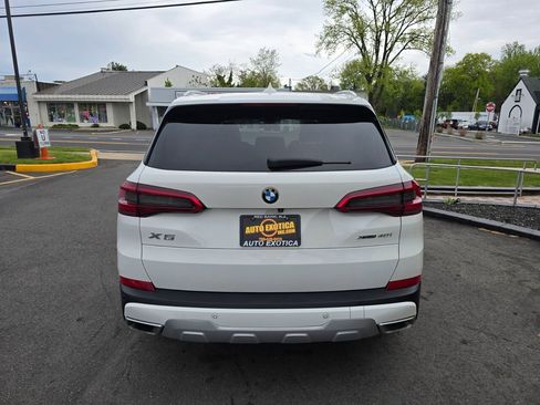 Used 2020 BMW X5 xDrive40i AWD/4WD image 26