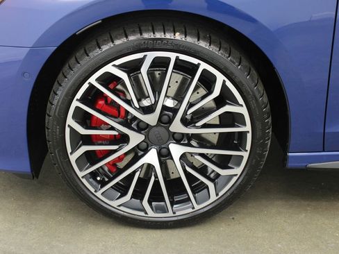 New 2026 Audi S3 Premium image 29