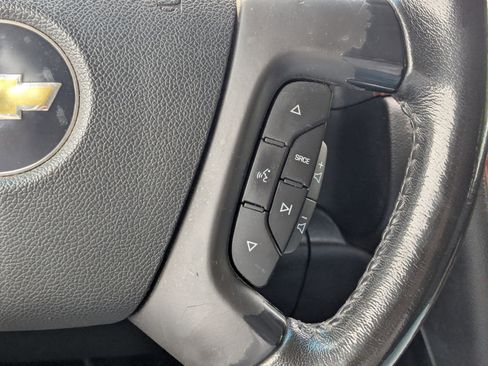 Used 2007 Chevrolet Tahoe LTZ w/ LTZ Preferred Equipment Group AWD/4WD image 21