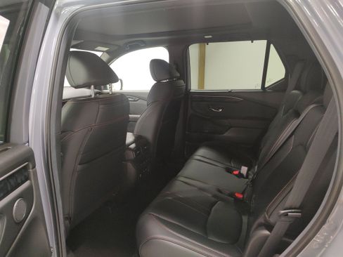 New 2026 Honda Passport TrailSport Elite image 10