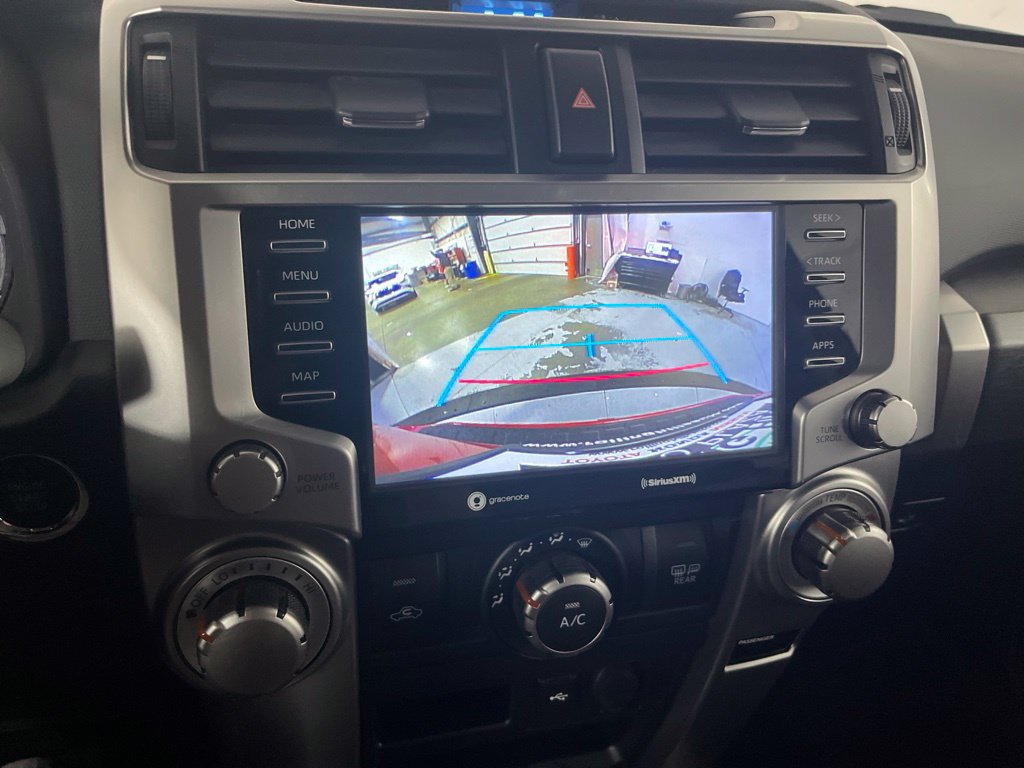 Used 2022 Toyota 4Runner SR5 AWD/4WD image 65