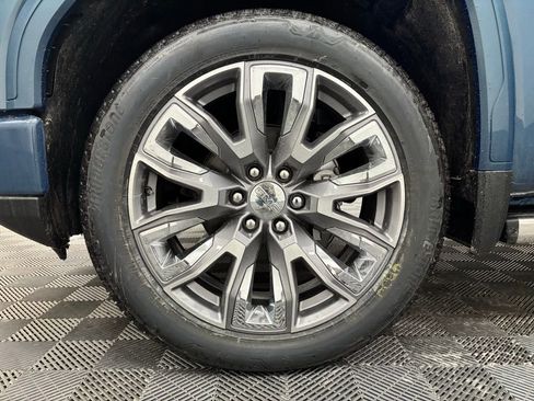 New 2026 GMC Sierra 1500 Denali image 17