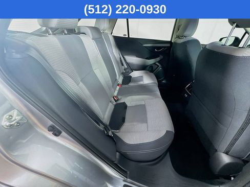 Certified 2025 Subaru Outback Premium AWD/4WD image 35