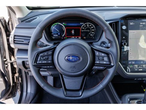 New 2026 Subaru Crosstrek 2.5i Limited AWD/4WD image 21