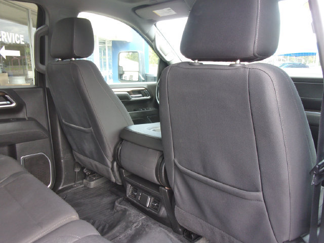 Used 2024 Chevrolet Silverado 2500 LT AWD/4WD image 35