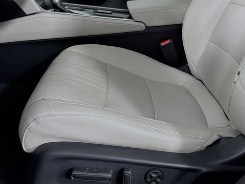 Certified 2022 Honda Accord EX-L image 18