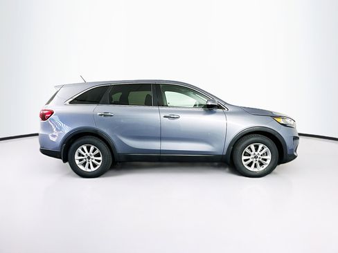 Used 2020 Kia Sorento LX FWD image 10