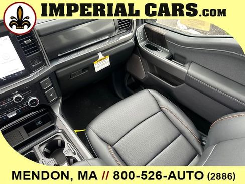 New 2026 Ford F250 Lariat image 20