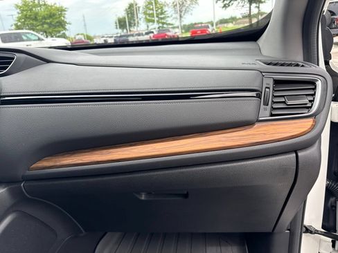 Used 2022 Honda CR-V Touring image 57