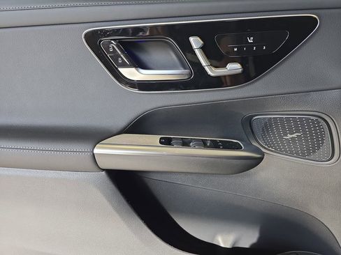 New 2026 Mercedes-Benz GLC 300 4MATIC image 27