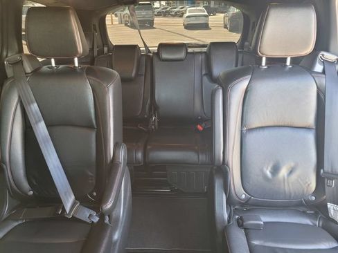 Used 2025 Honda Odyssey Sport-L image 19