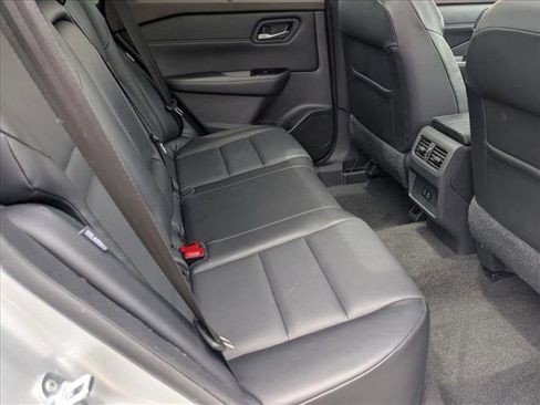Certified 2022 Nissan Rogue SV w/ SV Premium Package FWD image 20