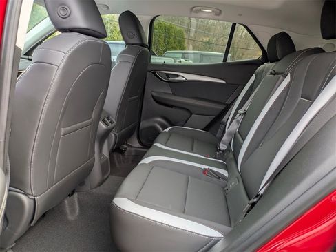 New 2025 Buick Envision Sport Touring image 25