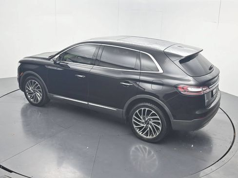 Used 2020 Lincoln Nautilus Reserve AWD/4WD image 75