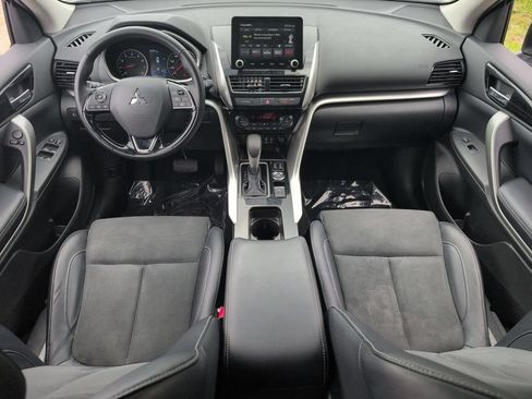 Used 2025 Mitsubishi Eclipse Cross SE AWD/4WD image 23