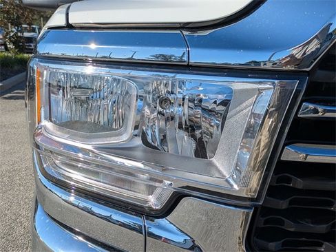 Used 2024 RAM 2500 Big Horn image 10