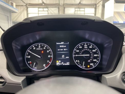 Used 2024 Subaru Crosstrek 2.0i Premium image 19