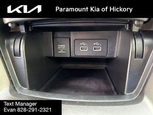 Used 2022 Honda Accord Sport image 23